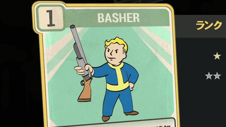 Fallout76のパーク Perk の基礎知識とパークカードの一覧まとめ うるぴーgames